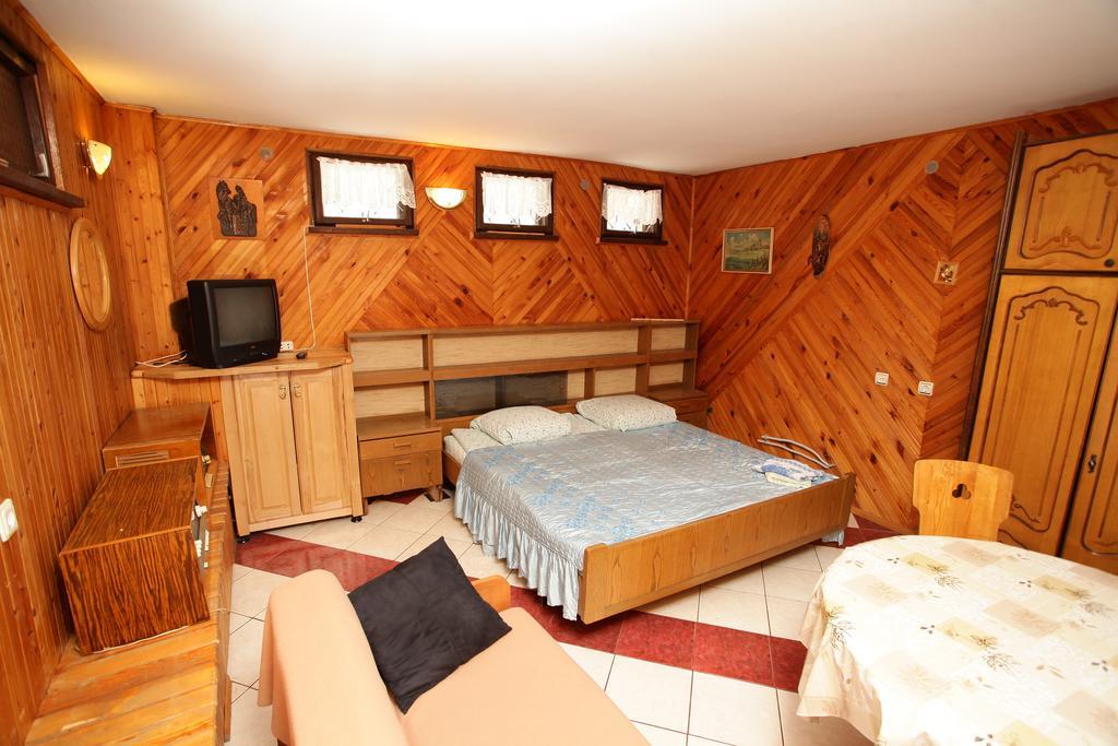 Vila Pas Justina Apartment Palanga Bagian luar foto